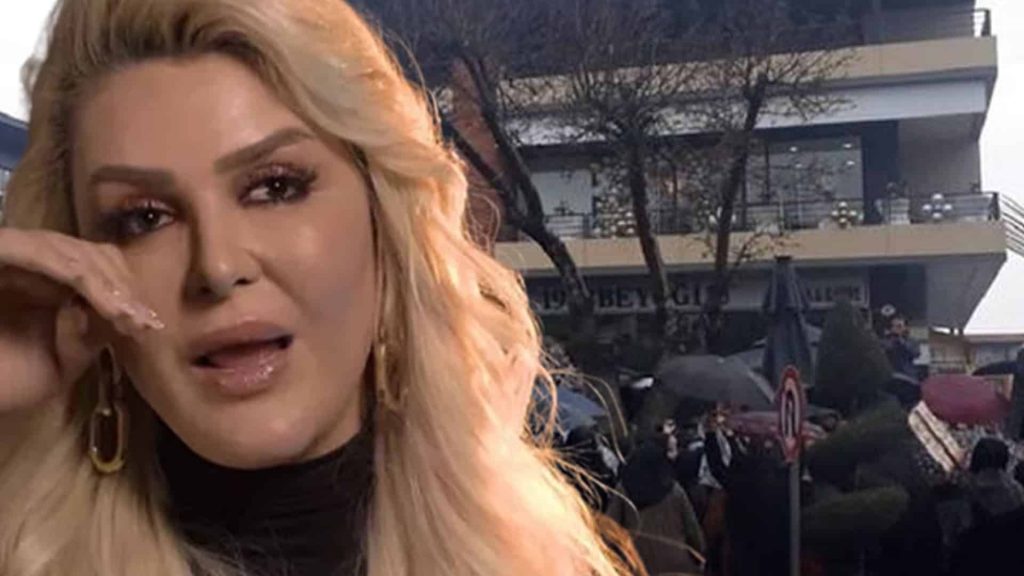 Selin Ciğerci: "Yeri gelecek konuşacağım!"