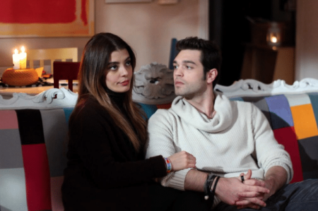 Selin Şekerci Çatı Katı Aşk dizisinin yeni başrolü oldu!