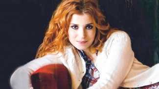Selma Ergeç artık ağlamak istemiyor!