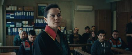 Selman Nacar’ın yeni filmi ‘Tereddüt Çizgisi’ dünya prömiyerini Venedik Film Festivali’nde yapacak!