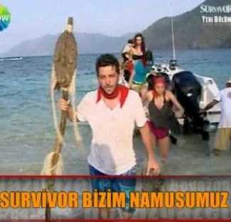 Sempatik ünlüler ilk oyunun galibi