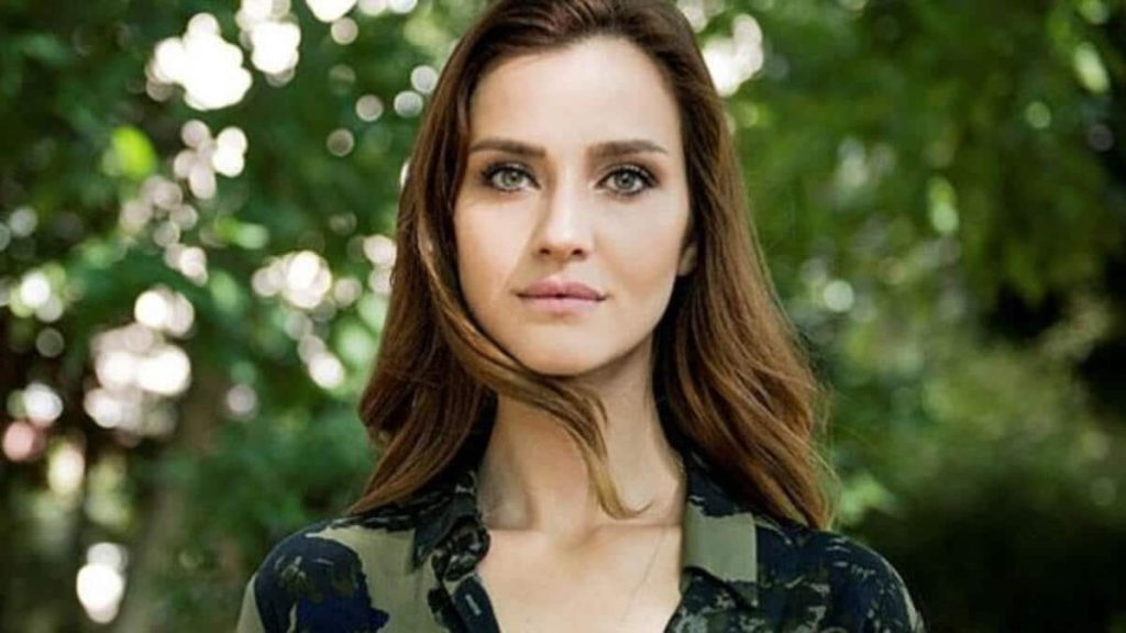 Sen Anlat Karadeniz'in yıldız ismi İrem Helvacıoğlu'ndan yeni dizi projesi!