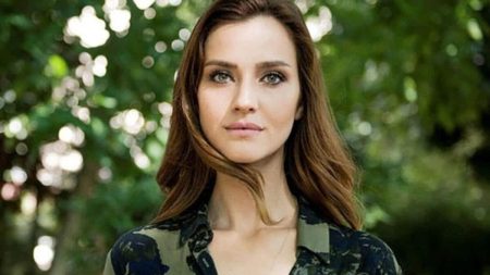 Sen Anlat Karadeniz'in yıldız ismi İrem Helvacıoğlu'ndan yeni dizi projesi!