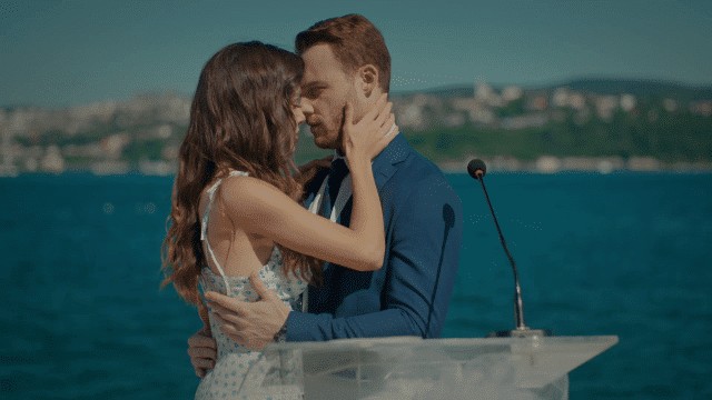 Sen Çal Kapımı bu hafta yayınlanmayacak! Neden yok? Sen Çal Kapımı bu hafta yayınlanmayacak! Neden yok?