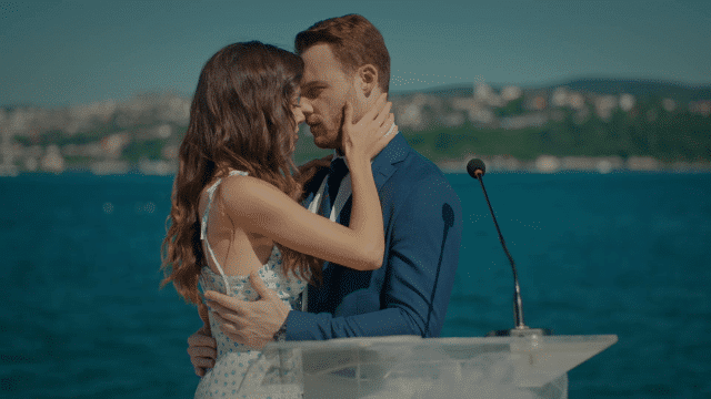 Sen Çal Kapımı bu hafta yayınlanmayacak! Neden yok?