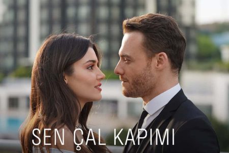 Sen Çal Kapımı dizisinin yayın günü ve tarihi kesinleşti!