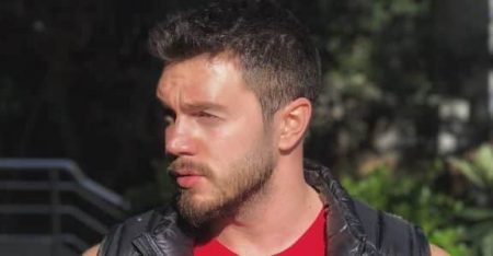 Sen Çal Kapımı Kaan Karadağ (İsmail Ege Şaşmaz) kimdir? Yaşı