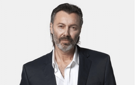 Sen Çal Kapımı Şef Alexander (Hakan Karahan) kimdir? Yaşı
