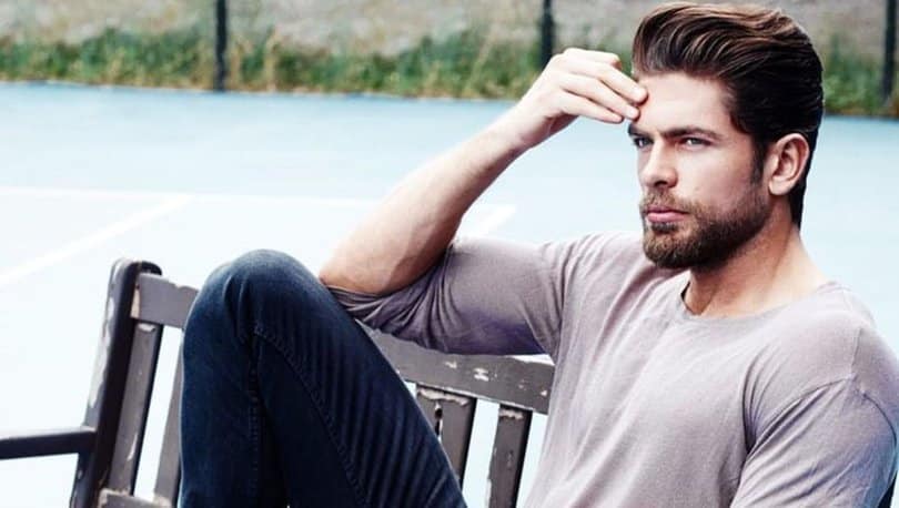 Sen Çal Kapımı Seymen (Mert Öcal) kimdir? Yaşı