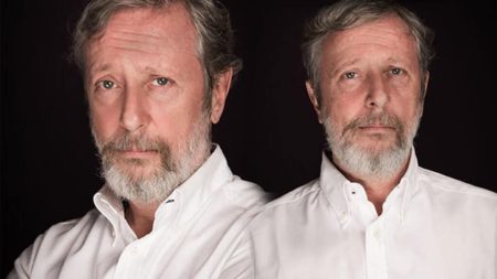 Sen Çal Kapımı'nın Alptekin'i Ahmet Mark Somers diziden ayrılıyor!