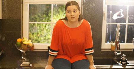 Sen Çal Kapımı'nın Melek'i Elçin Afacan "Benden Ne Olur?"un kadrosunda!