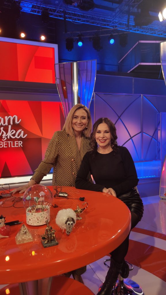 Şenay Gürler: "Evliliğim devam etseydi oyuncu olamazdım!"