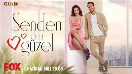 Senden Daha Güzel Reytingleri Nasıl? Dizi Nasıl Başladı?