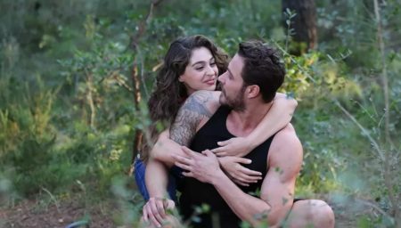 Senden Daha Güzel'den şok final!