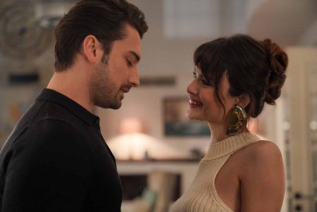 Senden Önce 3. Bölümde Ömer'in de oyunun bir parçası olduğu ortaya çıktı! Hakan gerçekleri öğrendi mi?