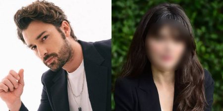 Senden Önce'de Alp Navruz'un partneri belli oldu! Hangi çok sevilen oyuncu kadroya dahil edildi?