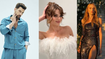 “Senden Önce”nin oyuncu kadrosu tamamlandı! Dizi ekran için gün sayıyor!