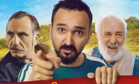 Seni Bulacam Oğlum Netflix’te Yayınlandı! Konusu ve Oyuncuları