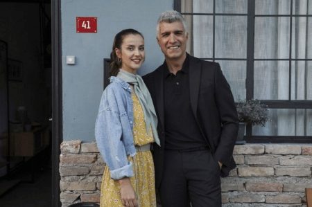 Seni Çok Bekledim kadrosunda kimler var?