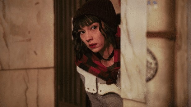 Seni Çok Bekledim’in Zahide’si Türkü Turan Meryem karakteriyle diziye döndü! Seni Çok Bekledim'in Zahide'si Türkü Turan Meryem karakteriyle diziye döndü!