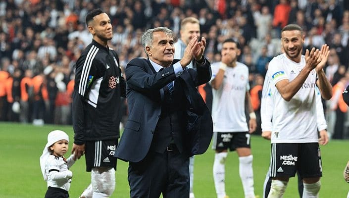 Şenol Güneş