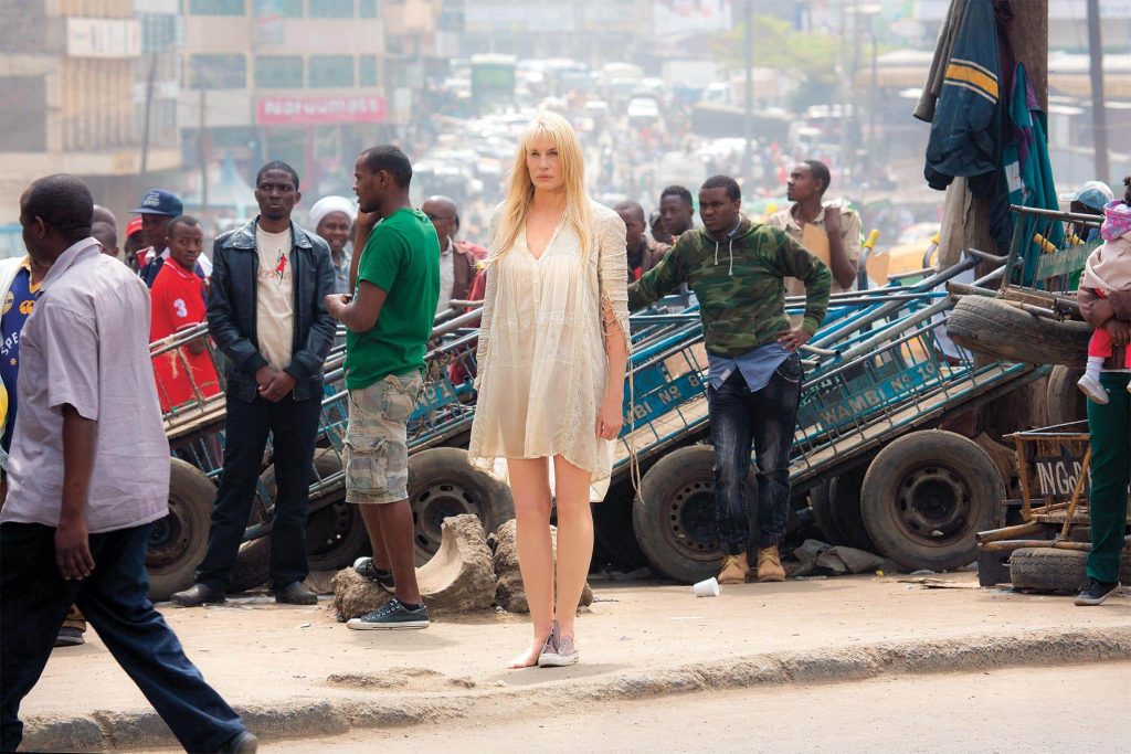 Sense8'in 2. sezon başlangıç tarihi belli oldu!