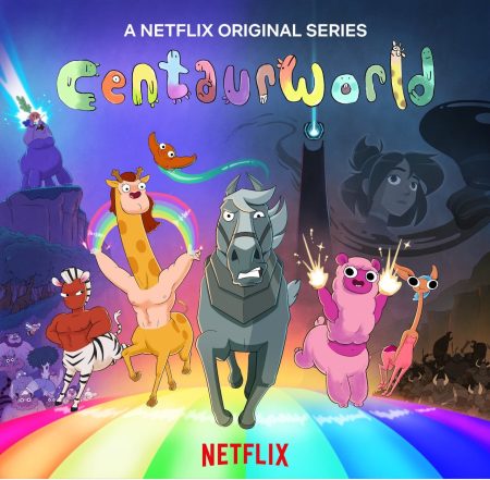 Sentorların Dünyası 2. sezon başladı! Centaurworld yeni sezon detayları!