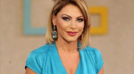 Seray Sever 'Gel Konuşalım' programından ayrıldı!