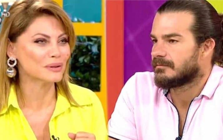Seray Sever programda söylediği büyük tepki çeken sözler için "Arkasındayım!" dedi
