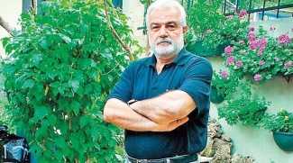 Serdar Gökhan'a göre Türk sinemasının jönü artık kim?