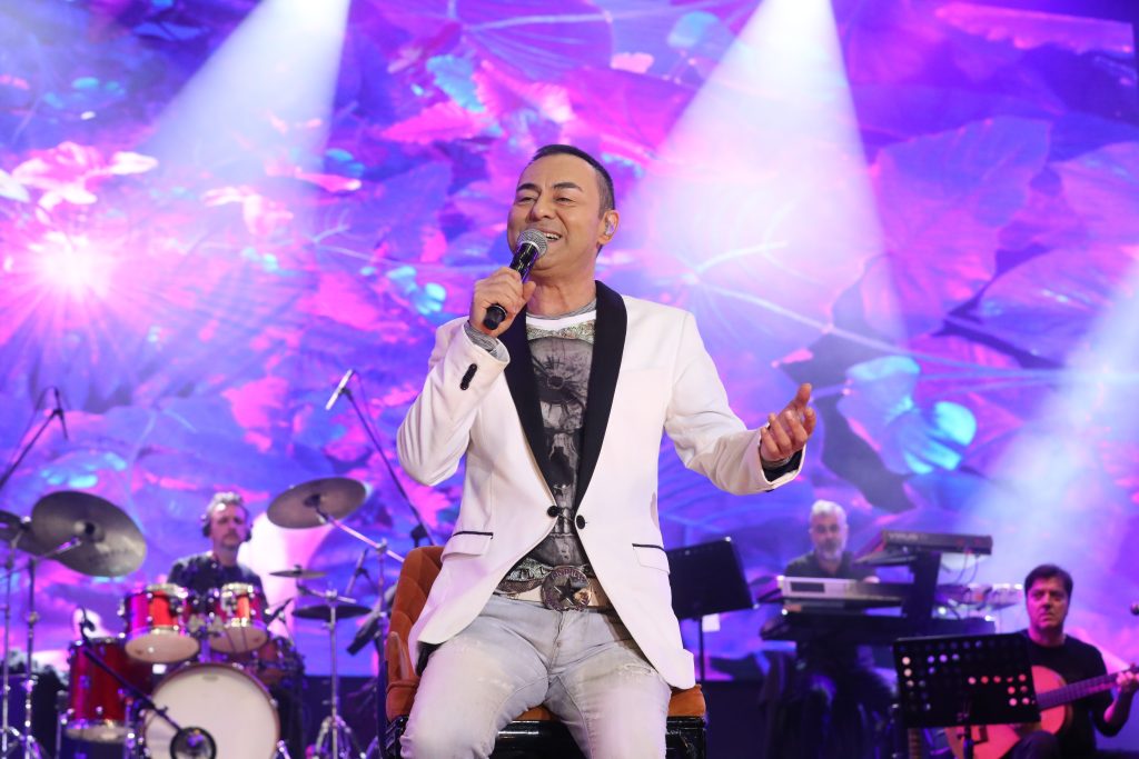 Serdar Ortaç