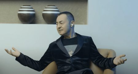 Serdar Ortaç 'Ferhat' şarkısıyla ilk sırada!
