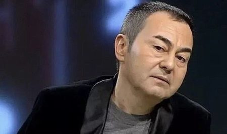 Serdar Ortaç
