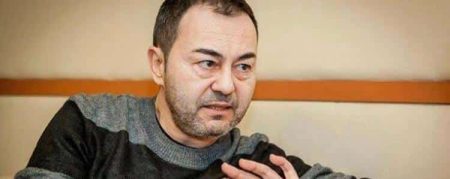 Serdar Ortaç