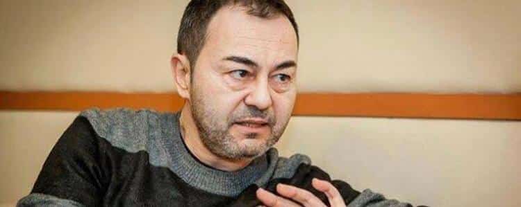 Serdar Ortaç