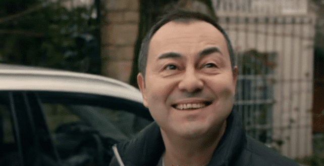 Serdar Ortaç Menajerimi Ara dizisine konuk oluyor!