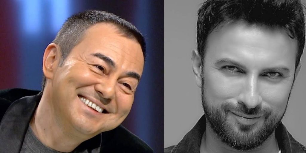 Serdar Ortaç özür diledi