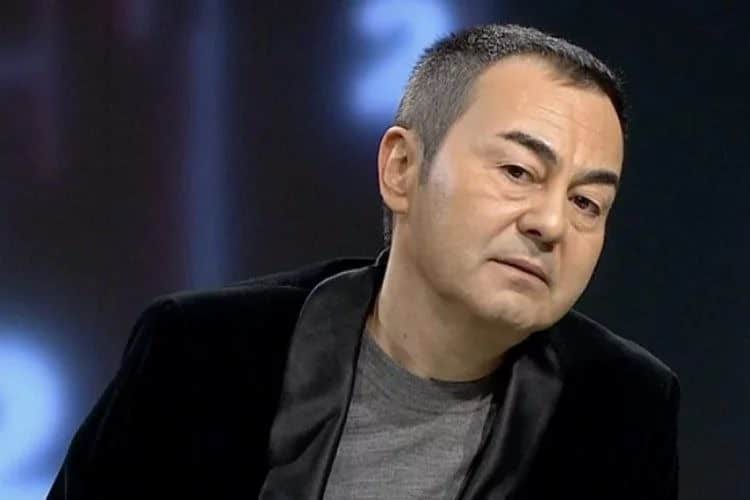 Serdar Ortaç şarkıcılığı bırakıyor! "Namaza başlayacağım..."