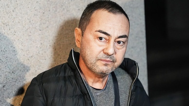 Serdar Ortaç'ın konserleri iptal edildi!