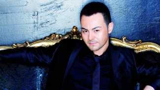 Serdar Ortaç'tan şok açıklama!