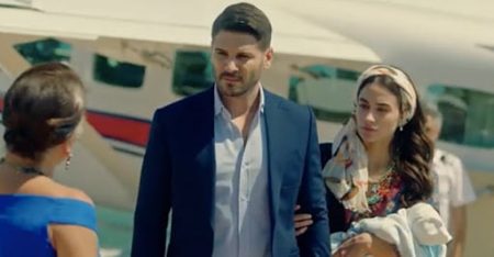 Şeref Sözü ne zaman başlıyor? Yayın günü ve tarihi belli oldu!
