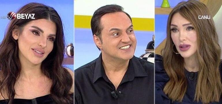 Seren Serengil ayrıldı!