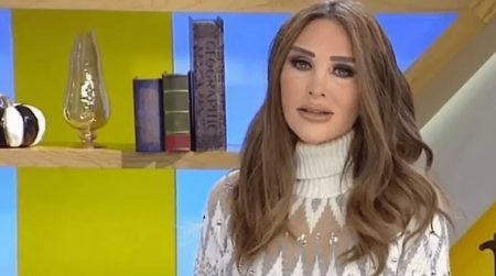Seren Serengil'in acı kaybı!