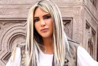 Seren Serengil'in depresyonu yenme sırrına şaşıracaksınız!