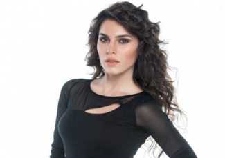 Serenay Aktaş'ın alışveriş tercihleri!