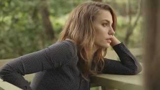 Serenay Sarıkaya fena patladı!