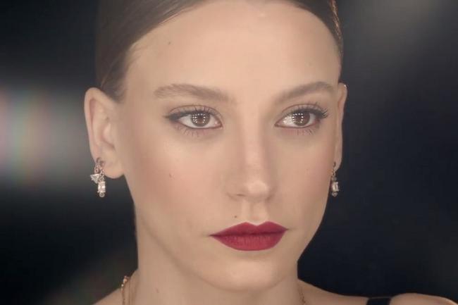 Serenay Sarıkaya Fi'ye veda mı ediyor?