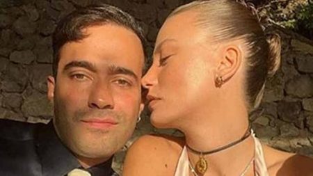 Serenay Sarıkaya ile Mert Demir'in ayrılmasının sır perdesi!