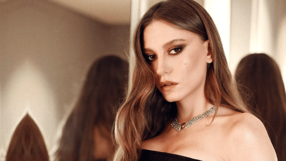 Serenay Sarıkaya: "Reddedilemez Bir Fırsattı"