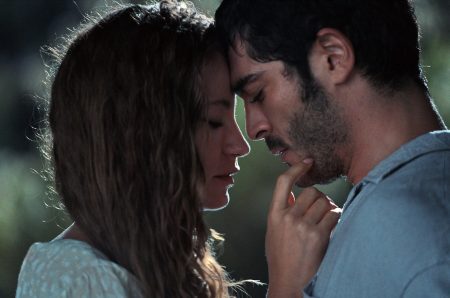 Serenay Sarıkaya ve Burak Deniz'in Şahmaran dizisinden yeni fragman yayınlandı!